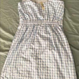 Madewell dress